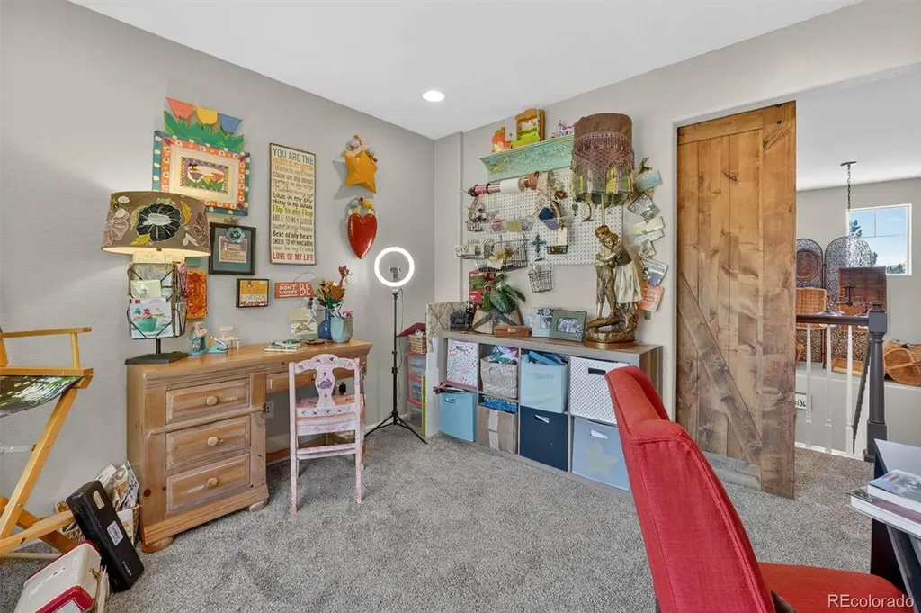 10434 Ouray Street Commerce City CO 80022