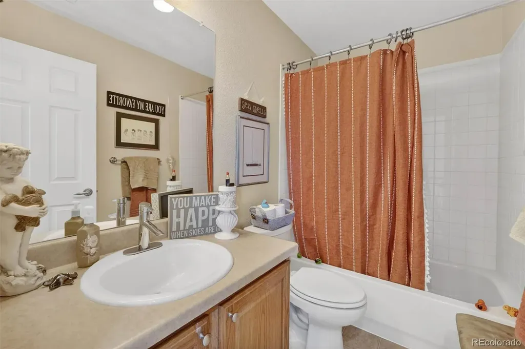 10434 Ouray Street Commerce City CO 80022