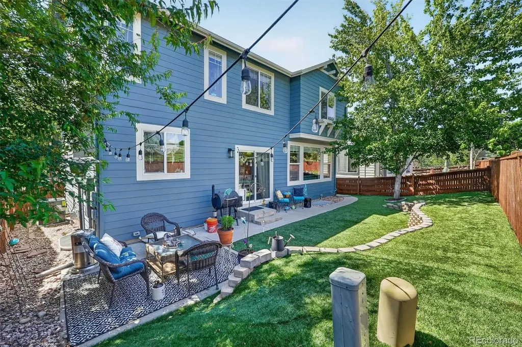 10434 Ouray Street Commerce City CO 80022