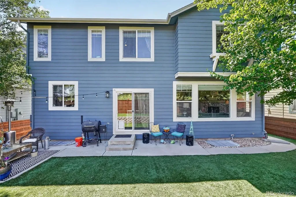 10434 Ouray Street Commerce City CO 80022