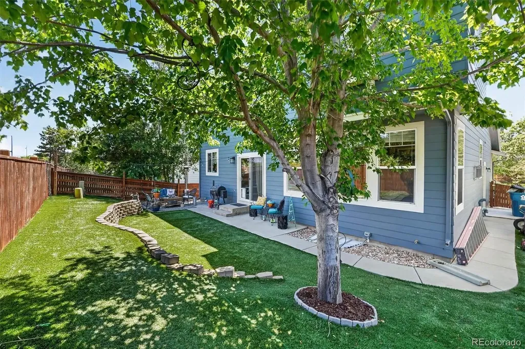 10434 Ouray Street Commerce City CO 80022