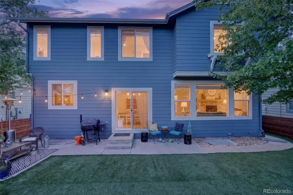 10434 Ouray Street Commerce City CO 80022
