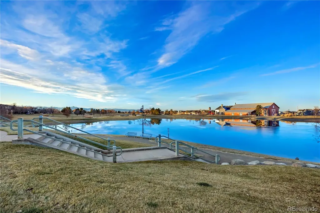10434 Ouray Street Commerce City CO 80022