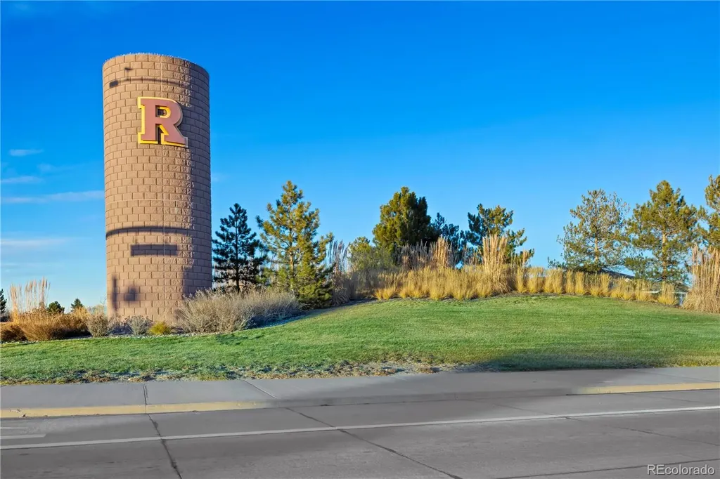 10434 Ouray Street Commerce City CO 80022