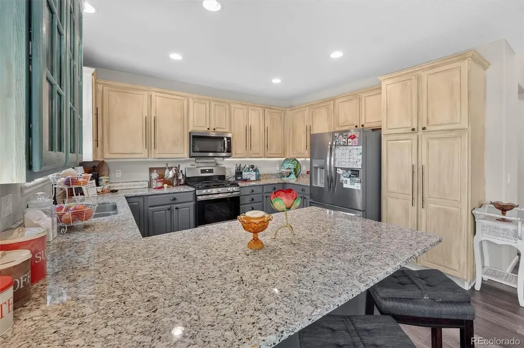10434 Ouray Street Commerce City CO 80022
