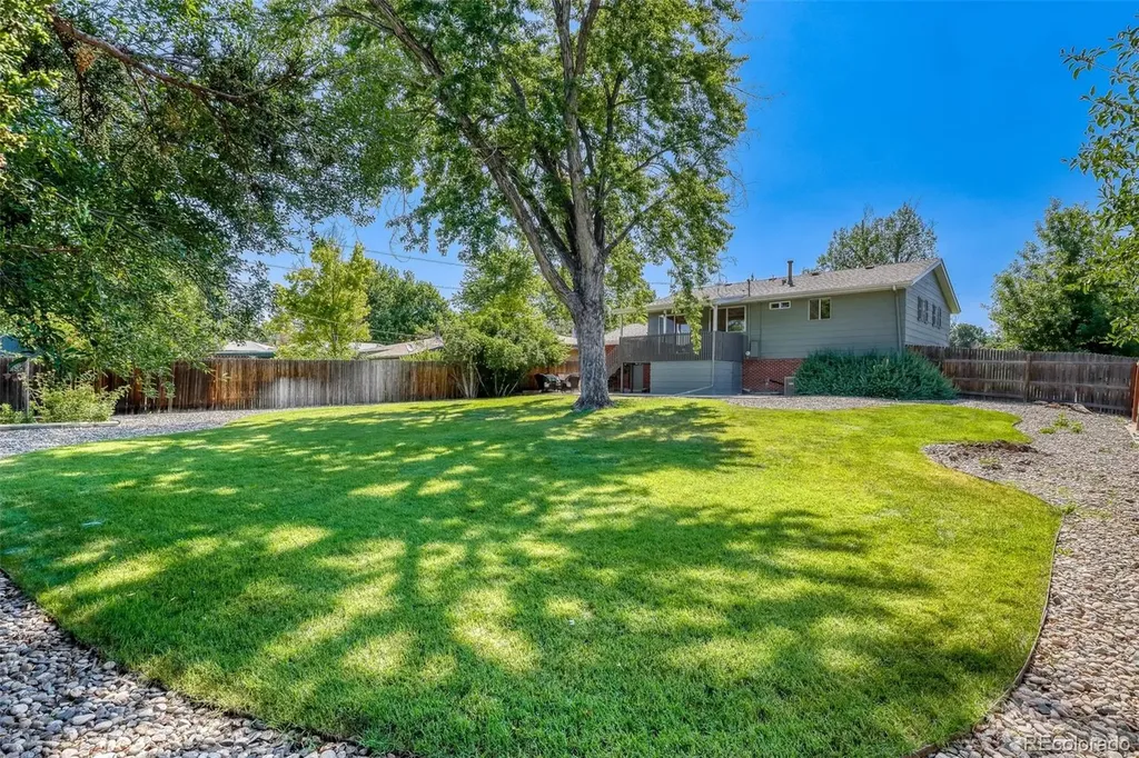 6689 S Delaware Street Littleton CO 80120