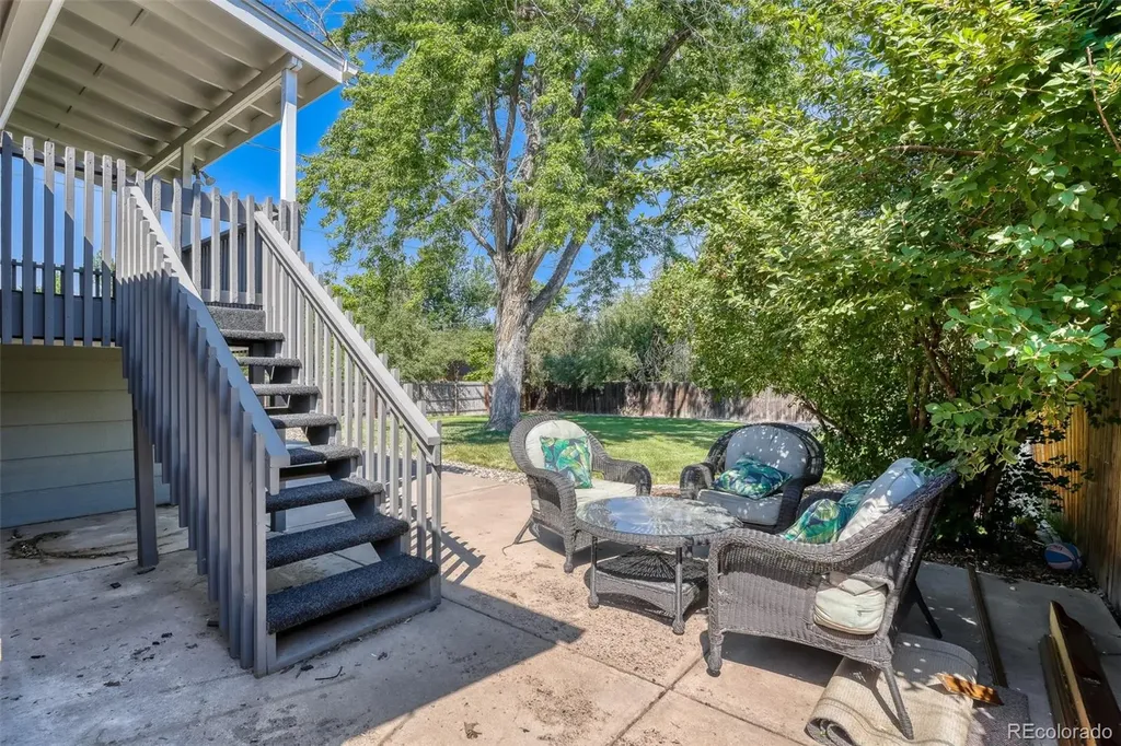 6689 S Delaware Street Littleton CO 80120