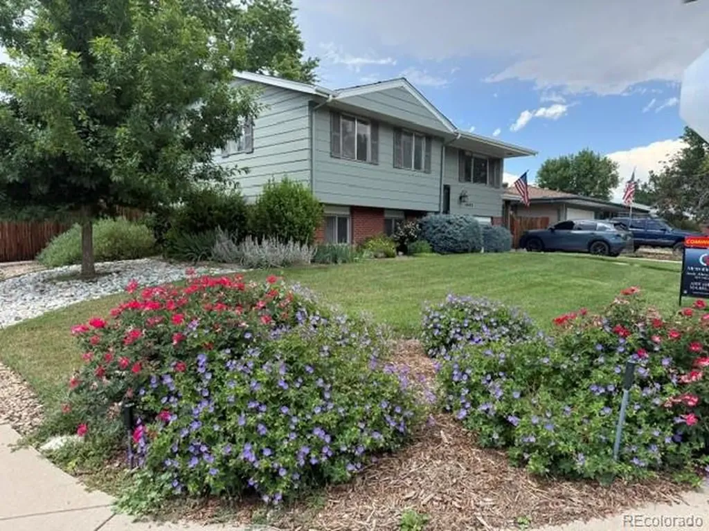6689 S Delaware Street Littleton CO 80120