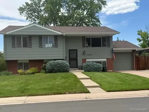 6689 S Delaware Street Littleton CO 80120