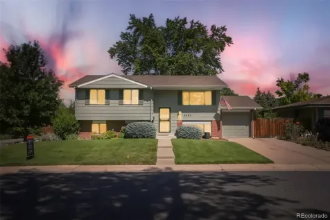 6689 S Delaware Street Littleton CO 80120