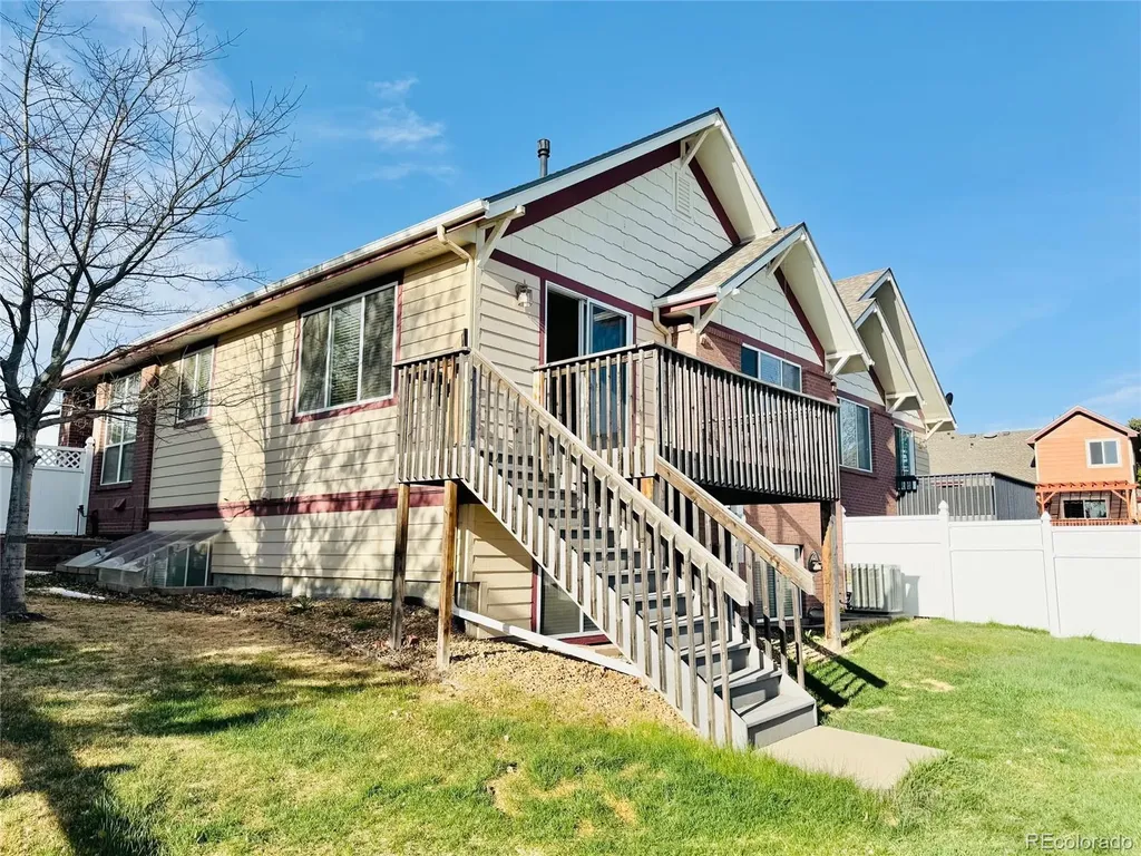 11167 Bryant Mews Westminster CO 80234