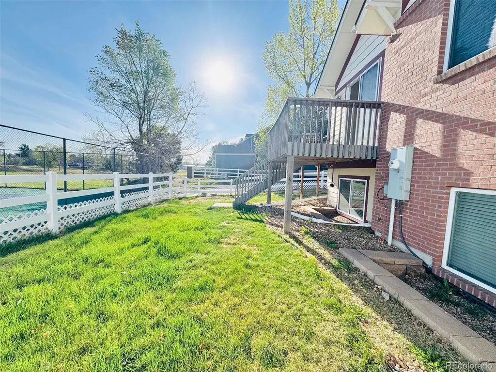 11167 Bryant Mews Westminster CO 80234