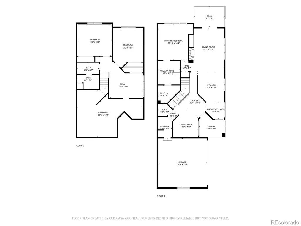 11167 Bryant Mews Westminster CO 80234