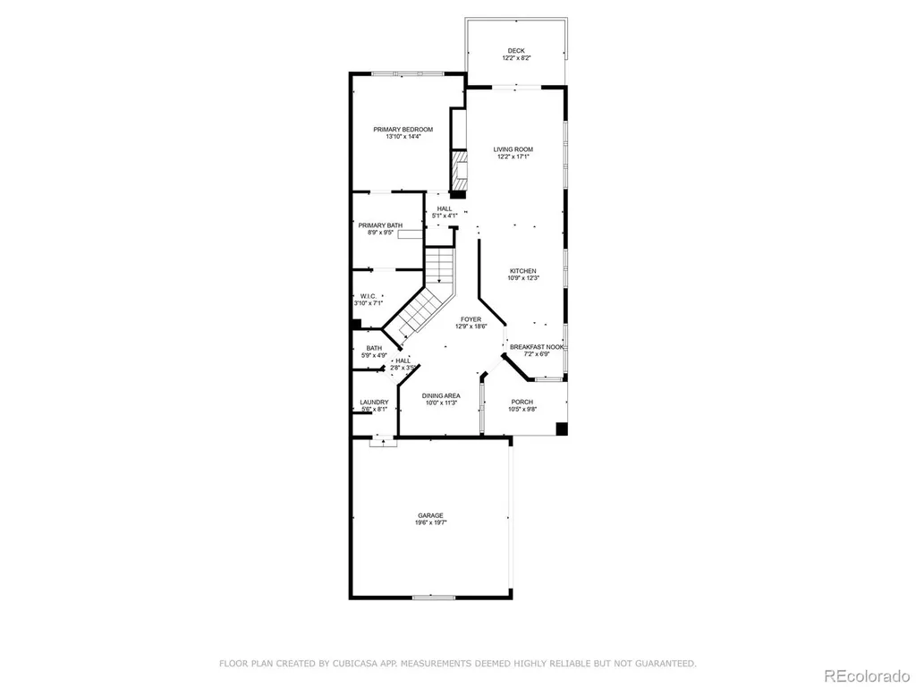 11167 Bryant Mews Westminster CO 80234