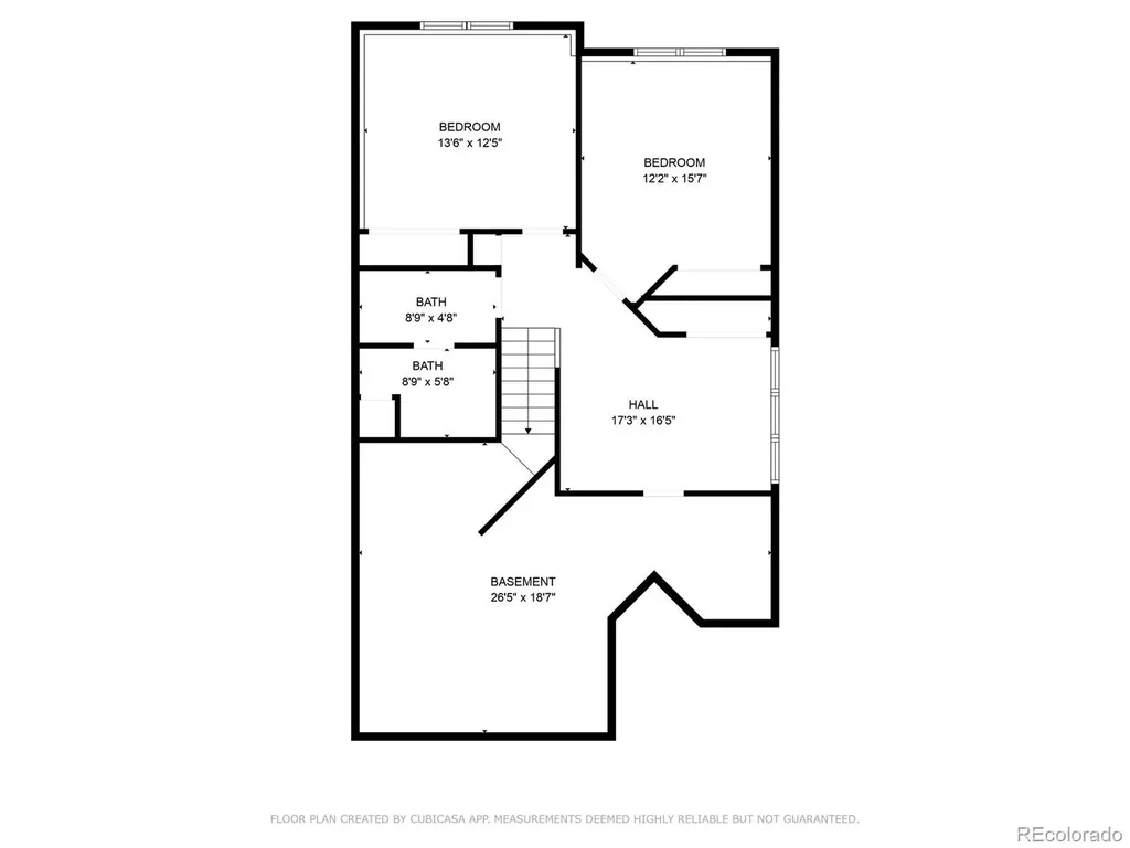 11167 Bryant Mews Westminster CO 80234
