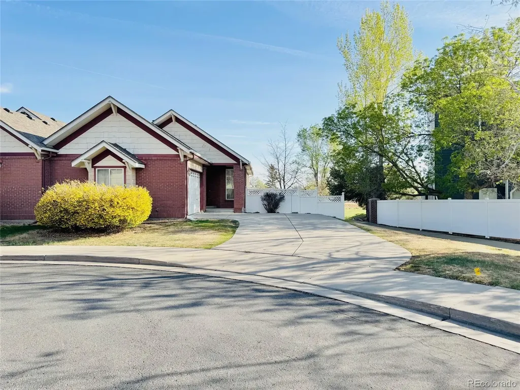 11167 Bryant Mews Westminster CO 80234