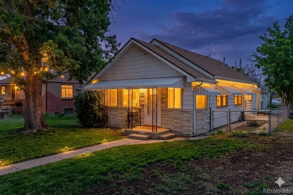 172 S Lowell Boulevard Denver CO 80219