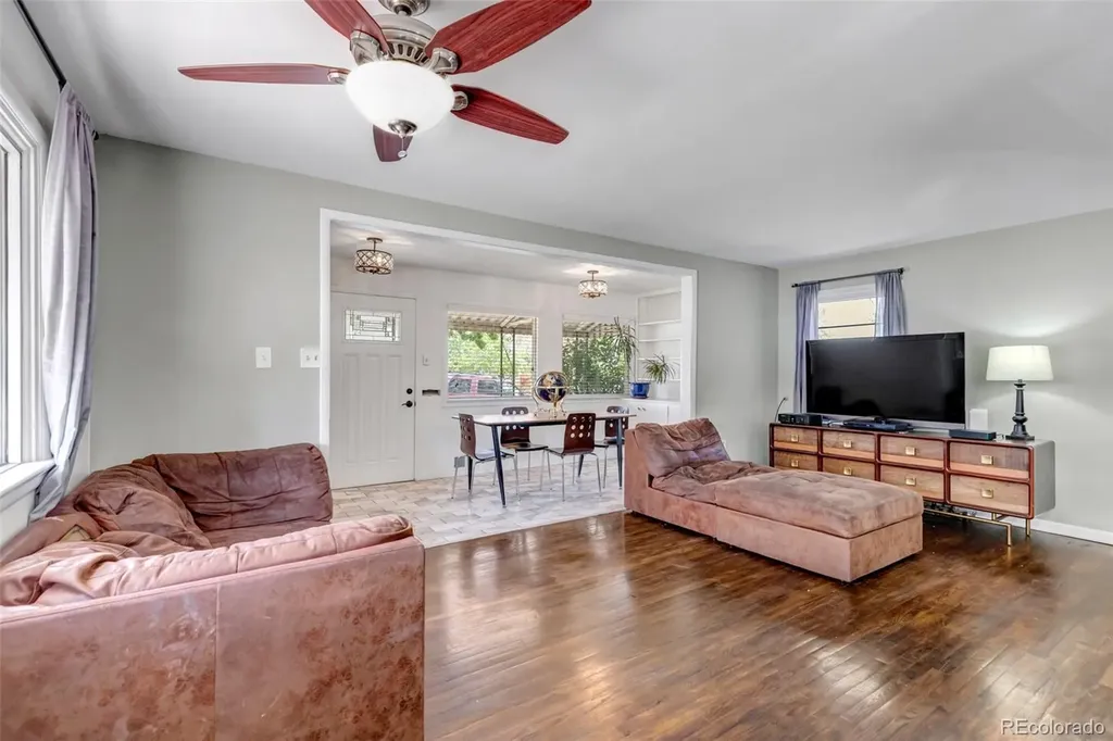 172 S Lowell Boulevard Denver CO 80219
