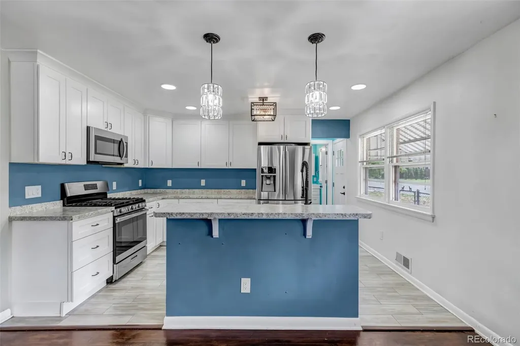 172 S Lowell Boulevard Denver CO 80219