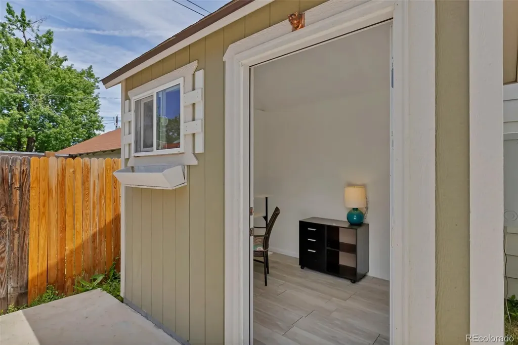 172 S Lowell Boulevard Denver CO 80219