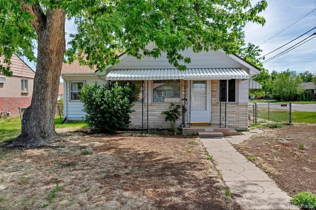 172 S Lowell Boulevard Denver CO 80219
