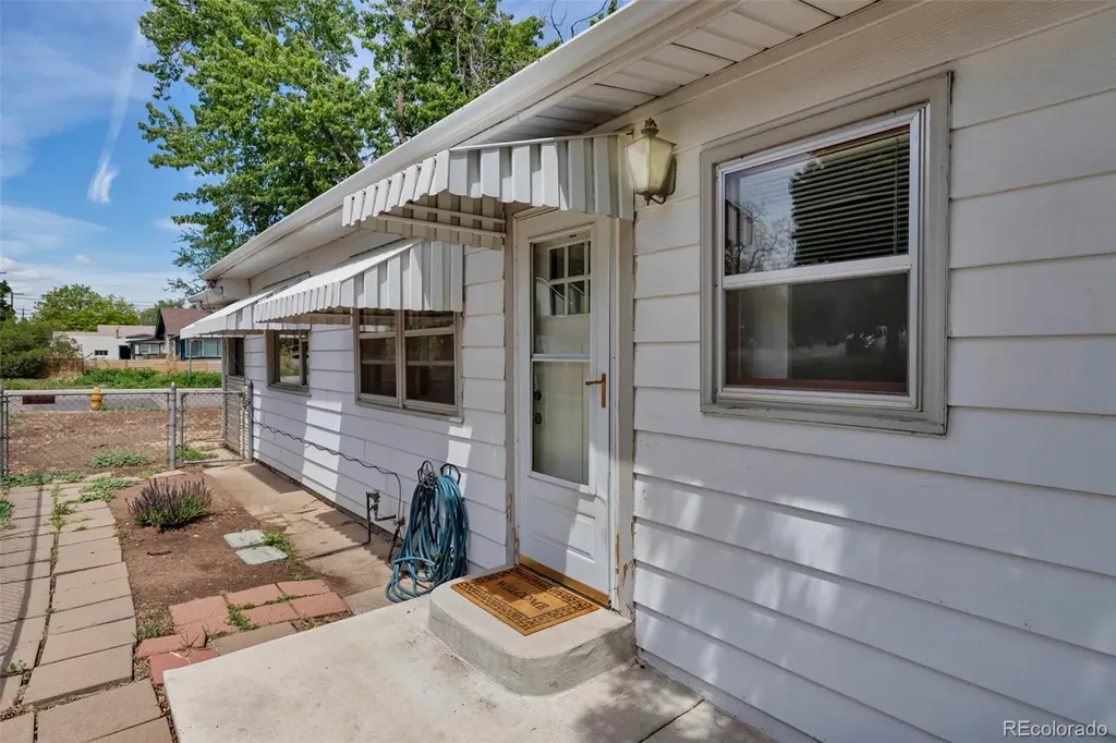 172 S Lowell Boulevard Denver CO 80219