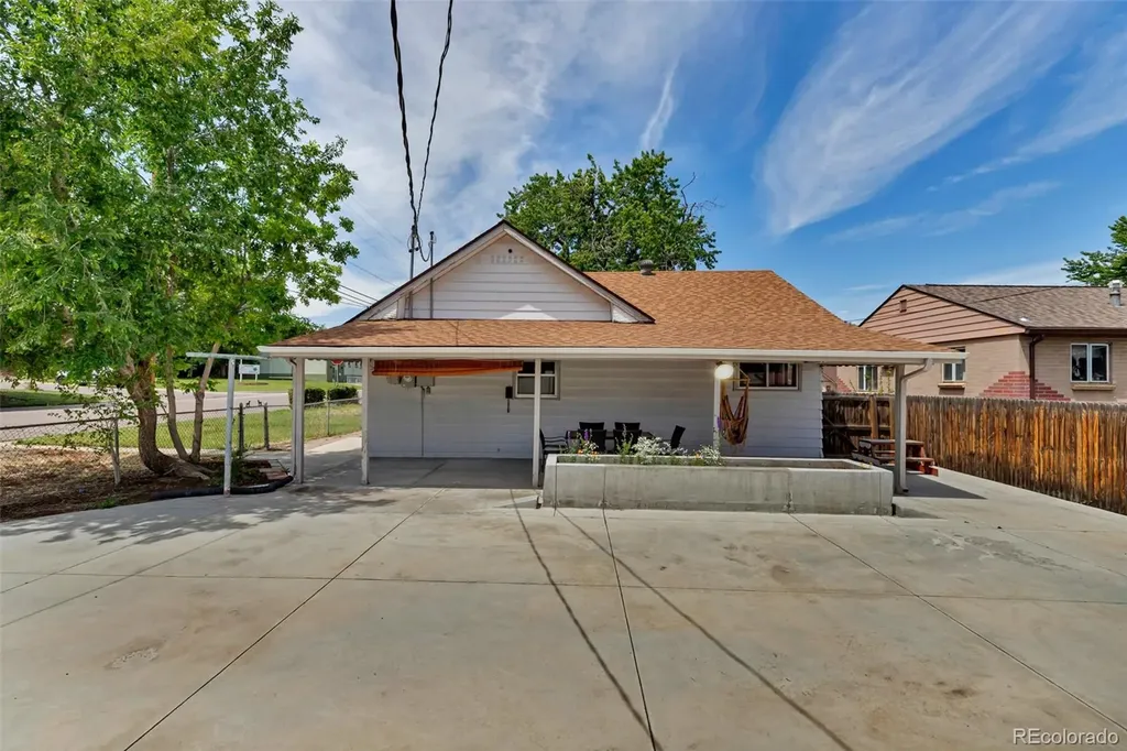 172 S Lowell Boulevard Denver CO 80219