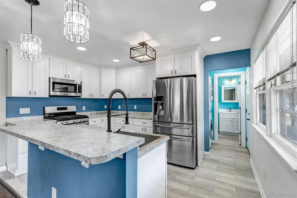 172 S Lowell Boulevard Denver CO 80219