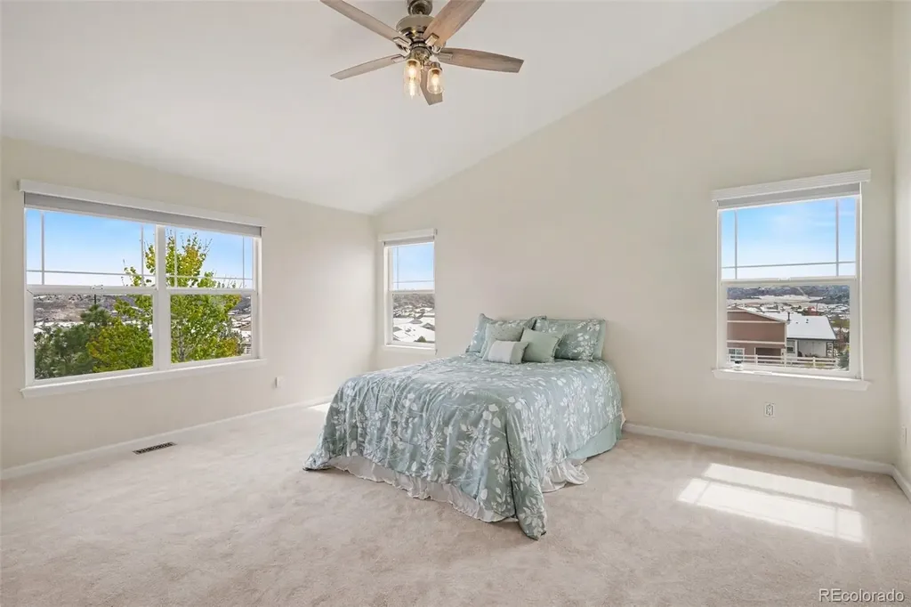 2005 Fox Haven Drive Castle Rock CO 80104