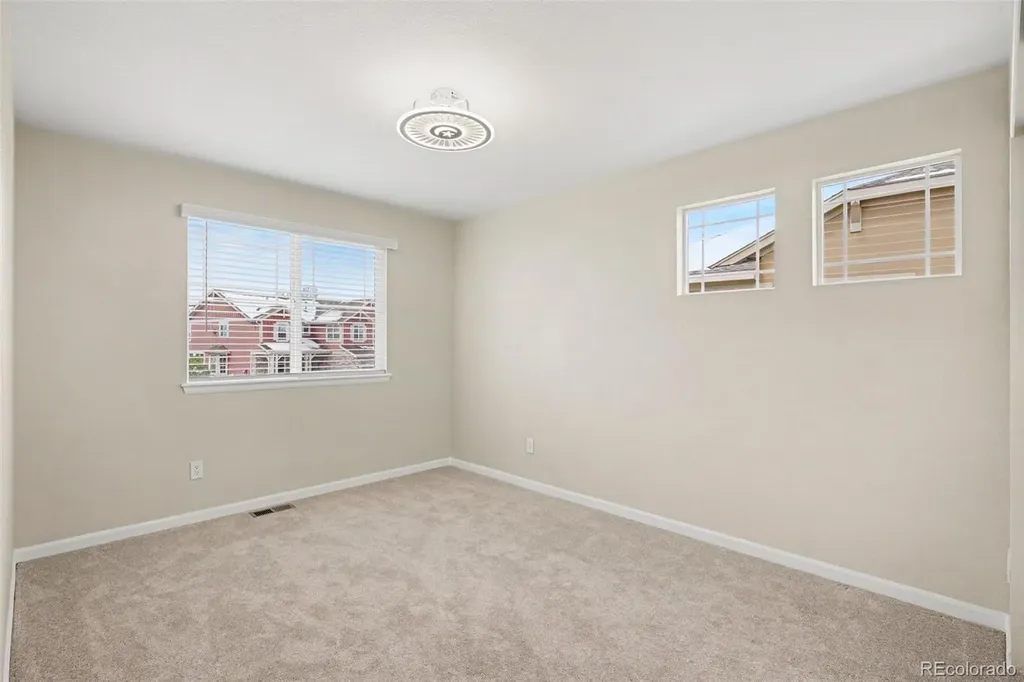 2005 Fox Haven Drive Castle Rock CO 80104