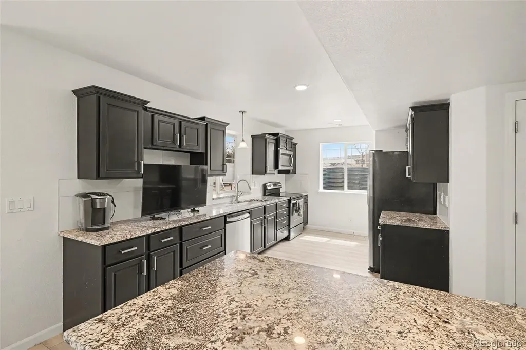 2005 Fox Haven Drive Castle Rock CO 80104