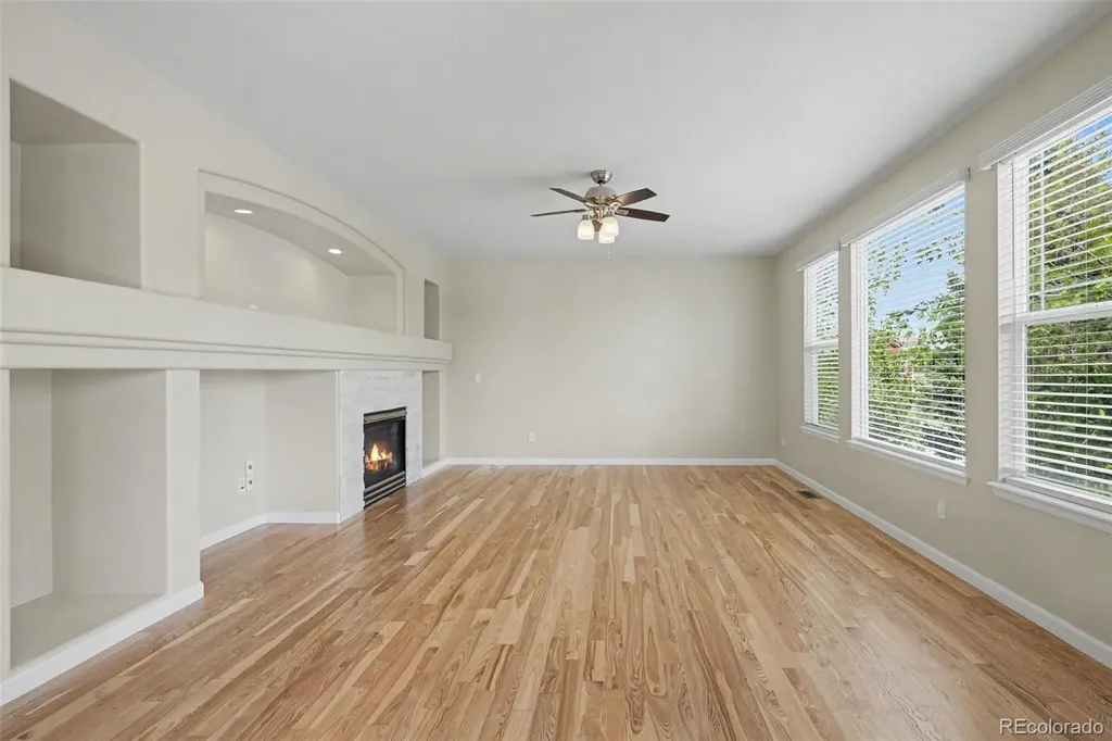 2005 Fox Haven Drive Castle Rock CO 80104