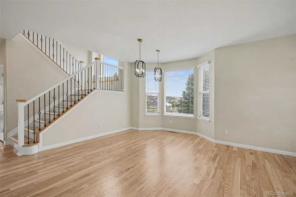2005 Fox Haven Drive Castle Rock CO 80104