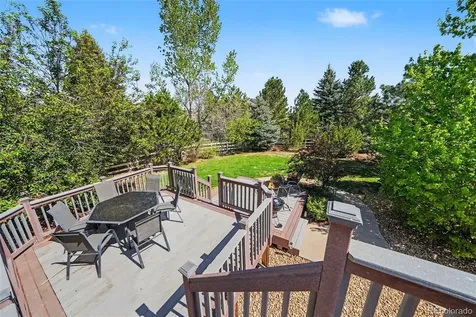 2005 Fox Haven Drive Castle Rock CO 80104