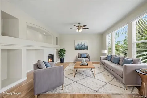 2005 Fox Haven Drive Castle Rock CO 80104