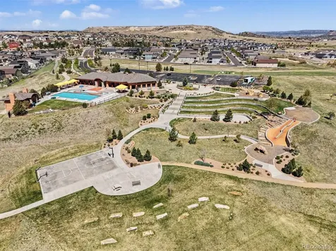 2005 Fox Haven Drive Castle Rock CO 80104