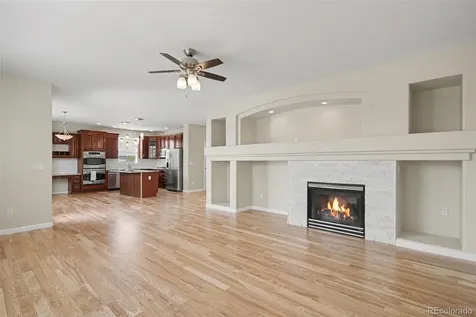 2005 Fox Haven Drive Castle Rock CO 80104