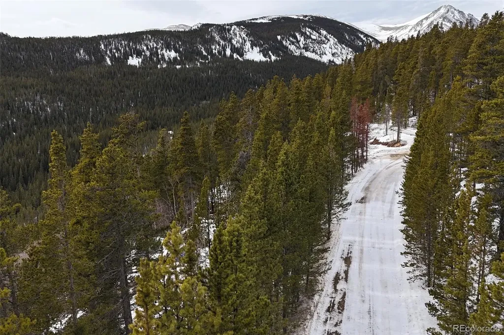 649 Vista Road Idaho Springs CO 80452