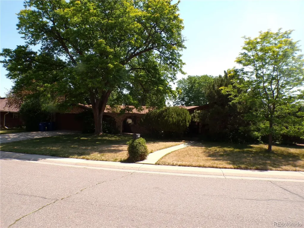 6962 S Lamar Street Littleton CO 80128