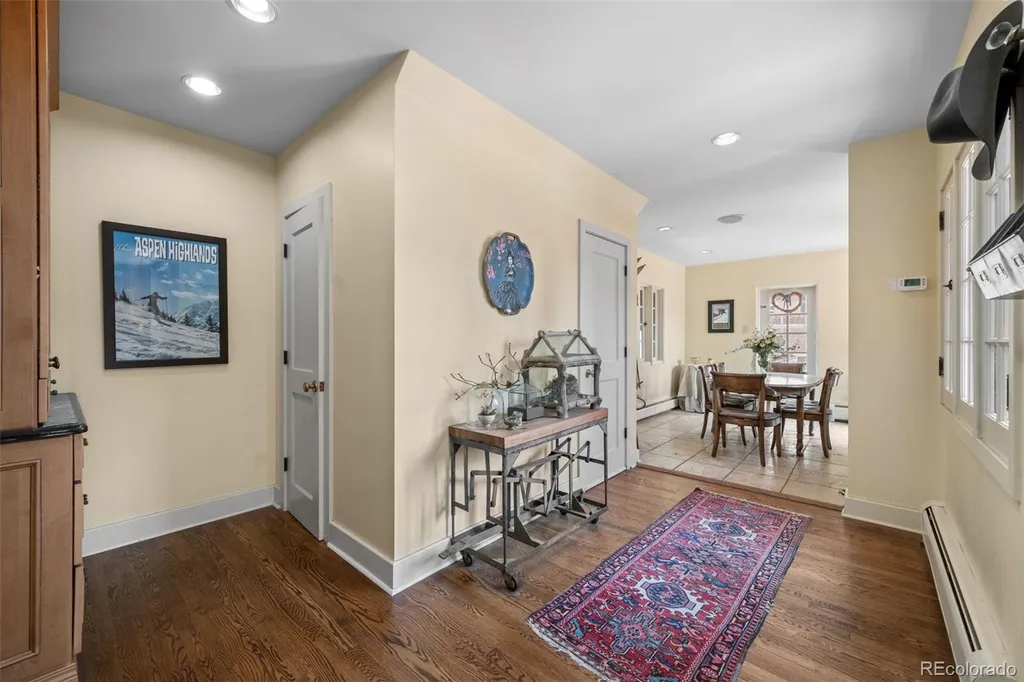 100 Gaylord Street Denver CO 80206
