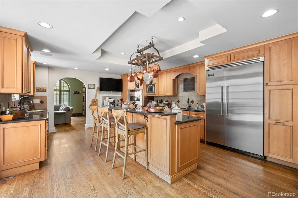 100 Gaylord Street Denver CO 80206