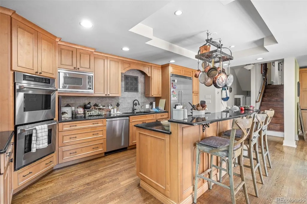 100 Gaylord Street Denver CO 80206