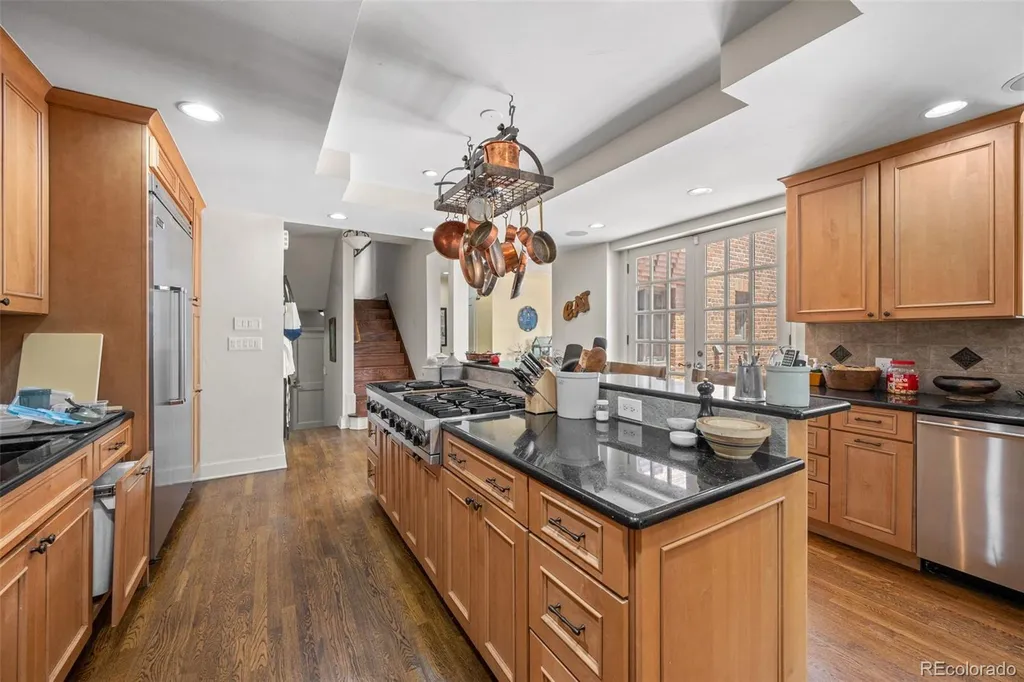 100 Gaylord Street Denver CO 80206