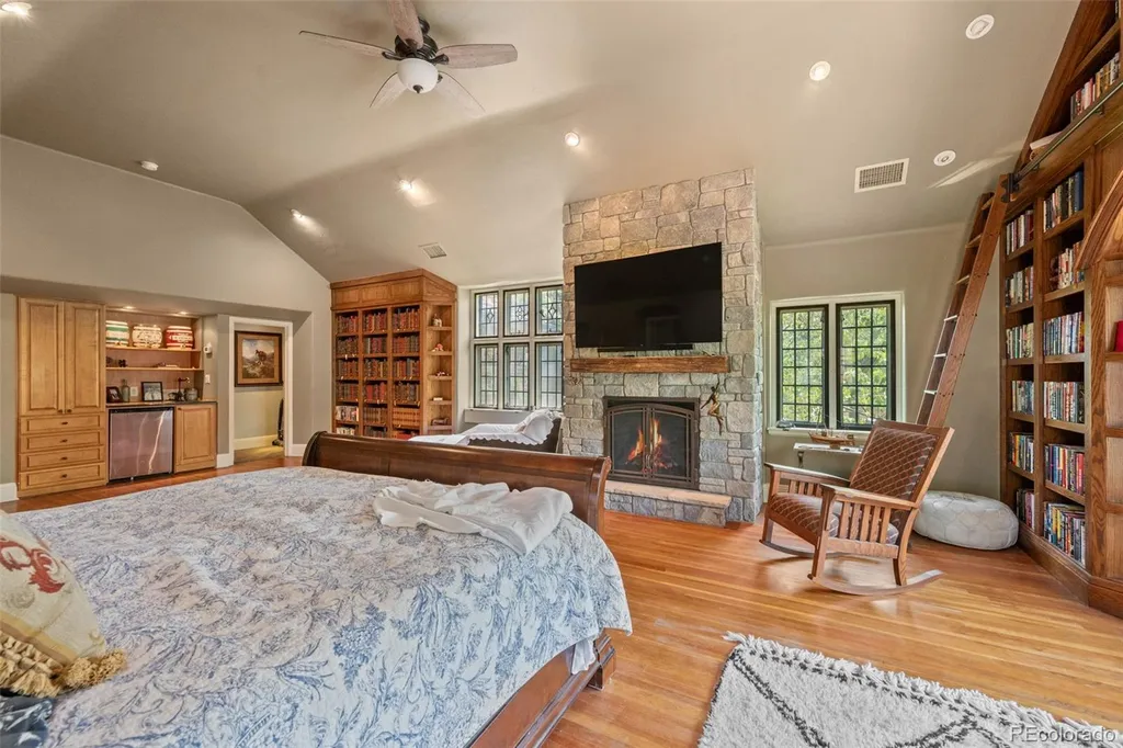 100 Gaylord Street Denver CO 80206