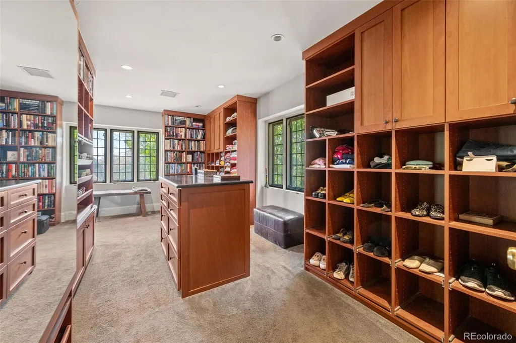 100 Gaylord Street Denver CO 80206