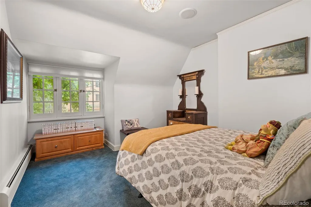 100 Gaylord Street Denver CO 80206