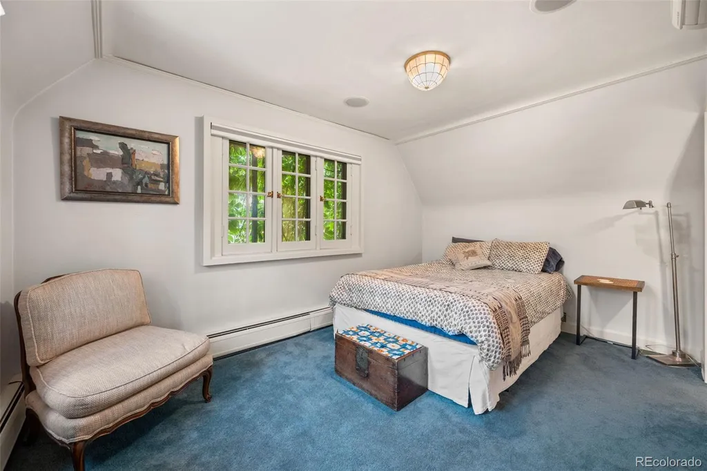 100 Gaylord Street Denver CO 80206