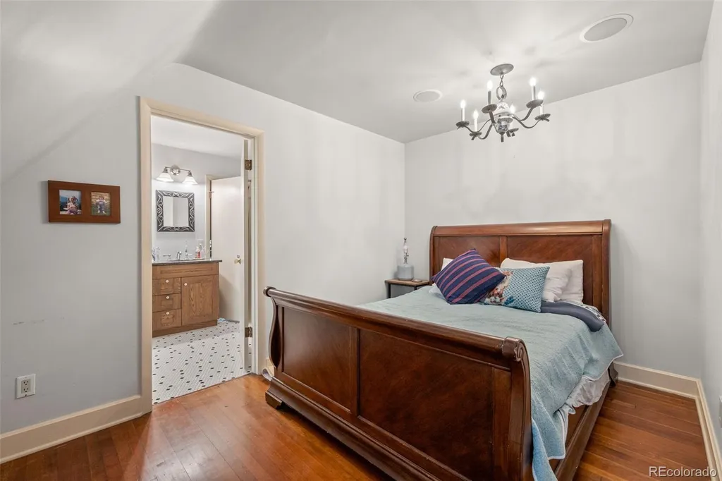 100 Gaylord Street Denver CO 80206