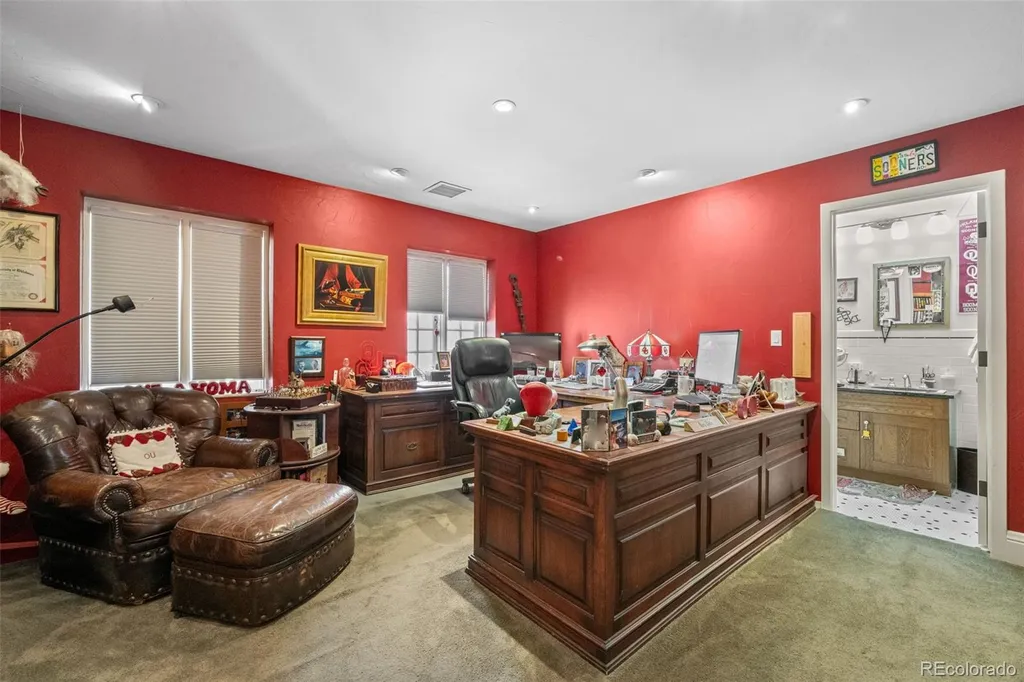 100 Gaylord Street Denver CO 80206