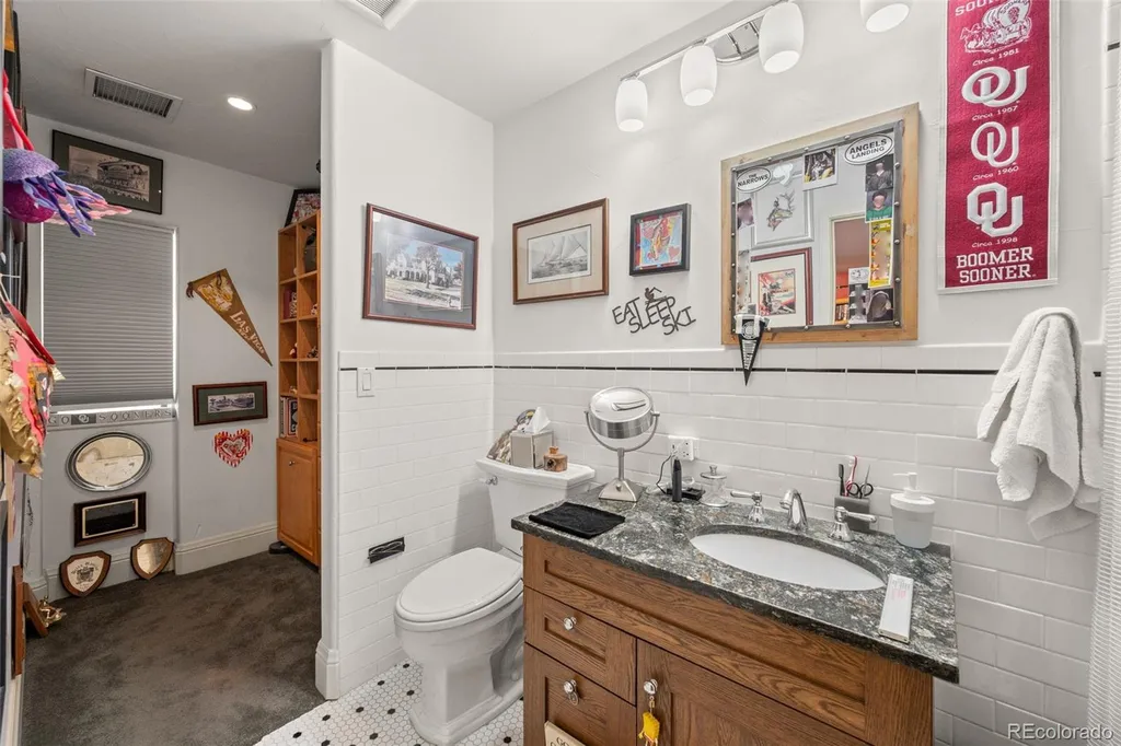 100 Gaylord Street Denver CO 80206